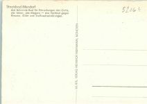 Mondorf-les-Bains - Staatsbad