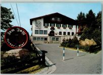 92539 W8476 Schönsee - Hotel Zum Fass