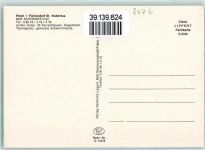 92539 W8476 Schönsee - Hotel Zum Fass