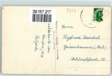 83410 W8229 Laufen , Salzach