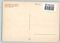 49762 W4474 Hilter Ems - Gasthaus Grothe Briefkasten