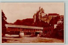 09405 O9360 Zschopau - Burg Kriebstein