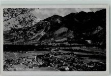 83224 W8217 Grassau , Chiemgau - Kaisergebige
