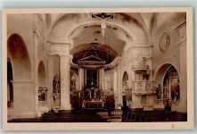 94239 W8375 Ruhmannsfelden - Kirche Inneres