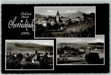 92526 W8474 Oberviechtach
