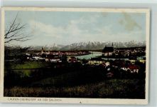 83410 W8229 Laufen , Salzach