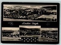 08312 O9406 Lauter , Sachs