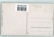 31061 W3220 Alfeld Leine - Schlehberg Obstbäume
