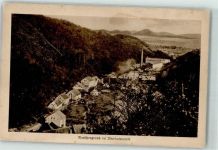 Sumná Rauschengrund - Fabrik
