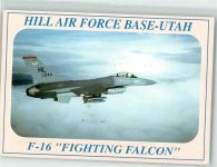F-16 Fighting Falcon Luftwaffe nach 1945