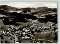 94239 W8375 Gotteszell - Fliegeraufnahme
