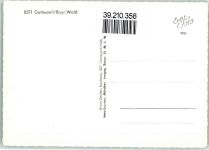 94239 W8375 Gotteszell - Fliegeraufnahme