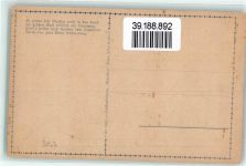 Erinnerung Einführung der neuen Briefmarken 1916 Deutschland Philatelie Gebrauchsspuren