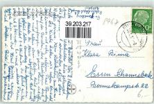 87466 W8967 Petersthal , Allgäu - Sorgschrofen Gaishorn