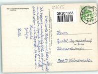 38685 W3394 Langelsheim - Fliegeraufnahme