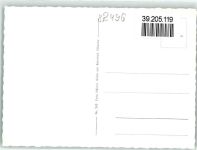 82496 W8106 Oberau , Loisach - mit Blick auf Zugspitzgruppe