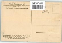 85229 W8062 Erl - Kaisergebirge Taldorf Kirche