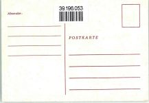 Ansichtskarten Sammler Tauschtreffen 1983 AK - Geschichte