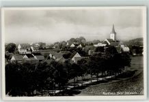 92726 W8481 Waidhaus - Kirche St. Emmeram