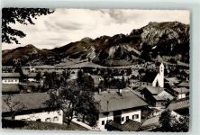 87645 W8959 Schwangau - Tegelberg