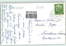 87645 W8959 Schwangau - Tegelberg