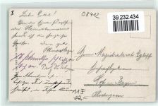 08412 O9620 Werdau , Sachs - Heimatmuseum