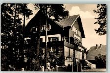 17279 O2093 Lychen - FDGB Erholungsheim Seeheim