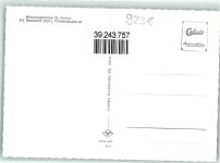 92318 W8430 Neumarkt , Oberpf - Missionsseminar St. Paulus