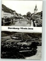 07778 O6904 Dornburg , Saale