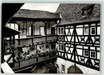 74653 W7118 Ingelfingen - Schwarzer Hof