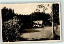 09465 O9314 Neudorf , Erzgeb - Deutsche Jugendherberge a.d. Dierenstraße
