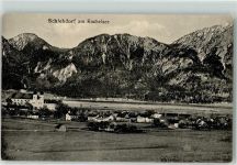 82439 W8118 Schlehdorf Gebrauchsspuren