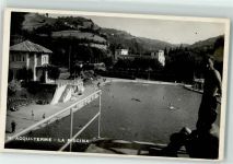 15011 Acqui Terme - La Piscina