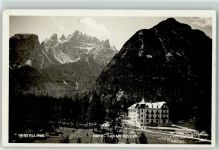 39034 Toblach Dobbiaco - Hotel Croda Rossa