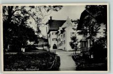 88178 W8999 Heimenkirch - Herz Jesu-Heim