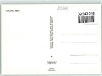 92366 W8431 Hohenfels , Oberpf - Fliegeraufnahme