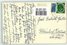 90592 W8501 Rummelsberg - Freizeiten Erholungsheim und Hospiz