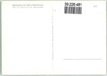 67146 W6705 Deidesheim - Gasthaus Waldschänke des Pfälzer Wald Vereins