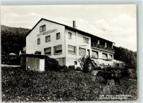 69483 W6948 Ober-Schönmattenwag - Gasthaus Cafe Oension Waldfrieden