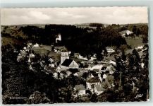 92363 W8431 Breitenbrunn , Oberpf