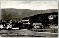 95688 W8591 Friedenfels - Schloß Friedenfels Steinwald