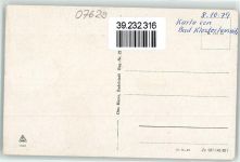07629 O6530 Hermsdorf , Thür - Rasthof a.d. Autobahn