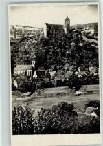 97851 W8774 Rothenfels , Unterfr - Ort lt. Stempel