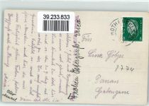 97851 W8774 Rothenfels , Unterfr - Ort lt. Stempel