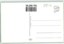 84130 W8312 Dingolfing - Mittelschule Landwirtschaftsamt Oberrealschule Berufsschule