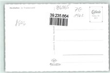 96349 W8645 Nordhalben