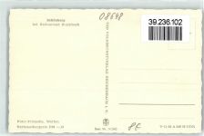08648 O9932 Schönberg b Adorf, Vogtl