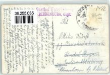 93339 W8422 Riedenburg , Rhön