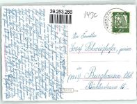 92318 W8430 Neumarkt , Oberpf - Rathaus VW-Käfer