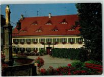 85250 W8064 Altomünster - Brauerei Gasthaus Maierbräu